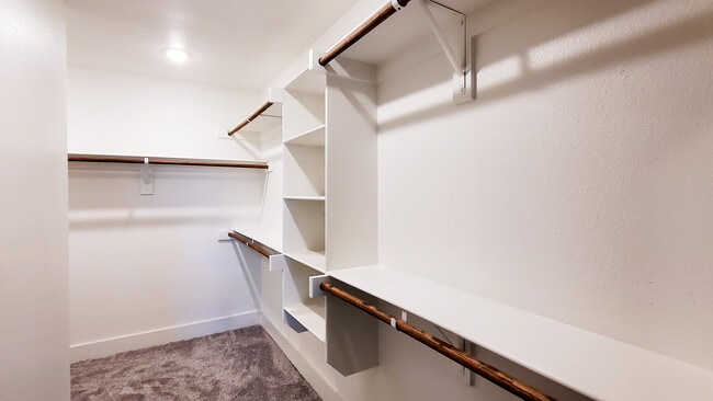 Building Photo - The Townhomes at Monticello