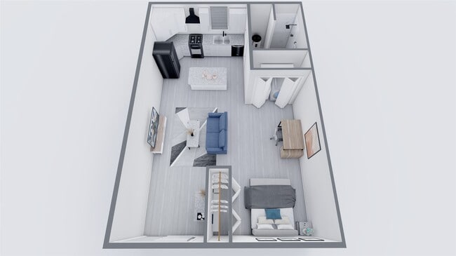 Building Photo - 2101 Reinke Rd