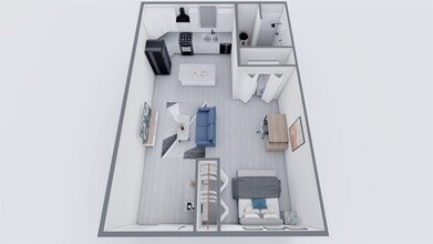 Building Photo - 2101 Reinke Rd