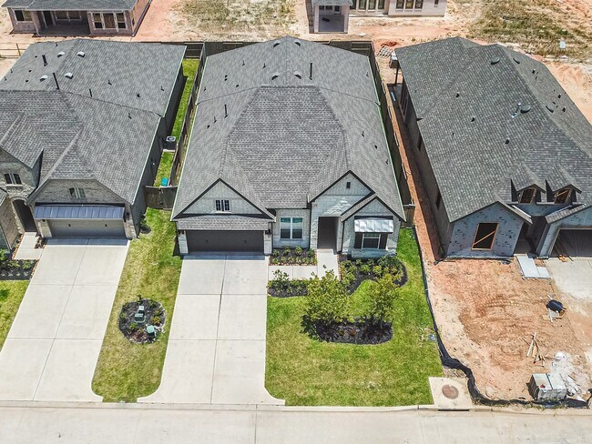 Building Photo - 972 Terlingua Creek Dr