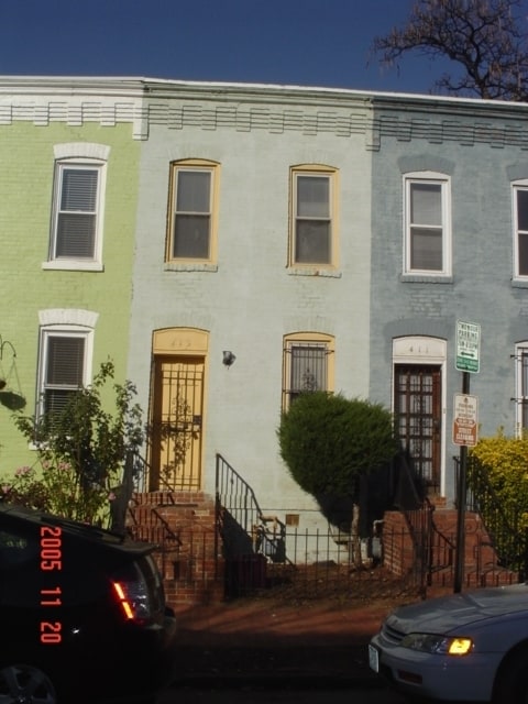Building Photo - 413 Warner St NW