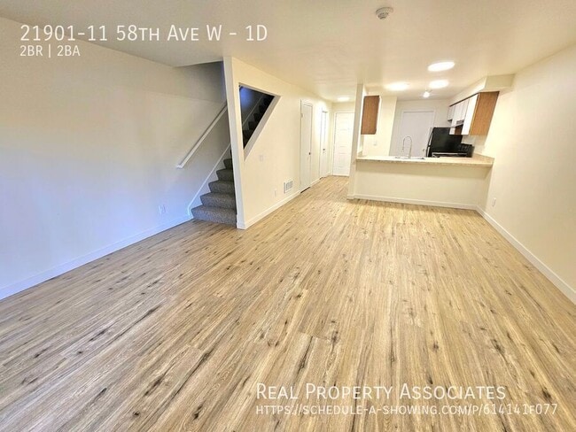 Building Photo - 21901 58th Ave W