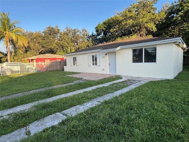 Building Photo - 2280 NW 154th St