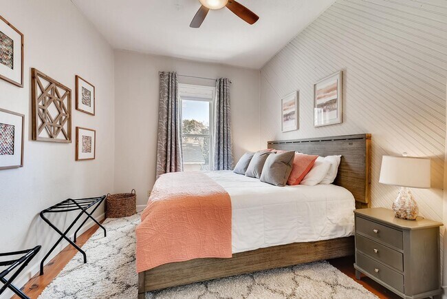 Building Photo - 3332 Eliot St