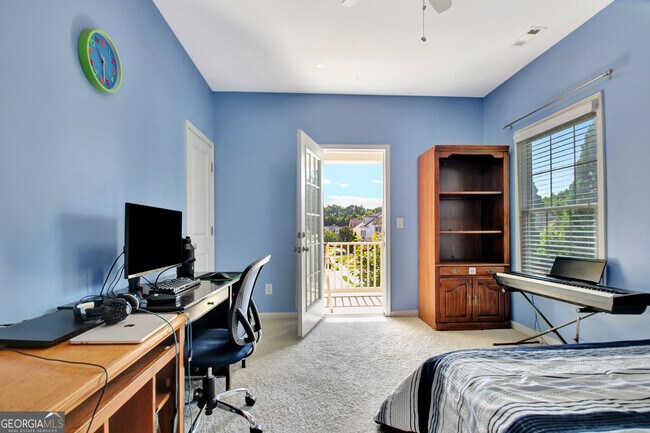 Building Photo - 1209 Centennial Crossing
