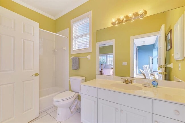 Building Photo - 16 Gulf Manor Dr