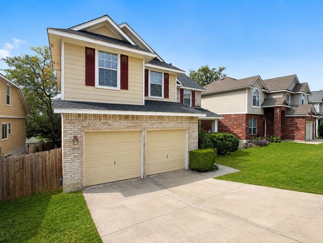 Building Photo - Beautiful 2-story home for lease in a gated community!  North East ISD - 4 Bedrooms / 2.5 Baths
