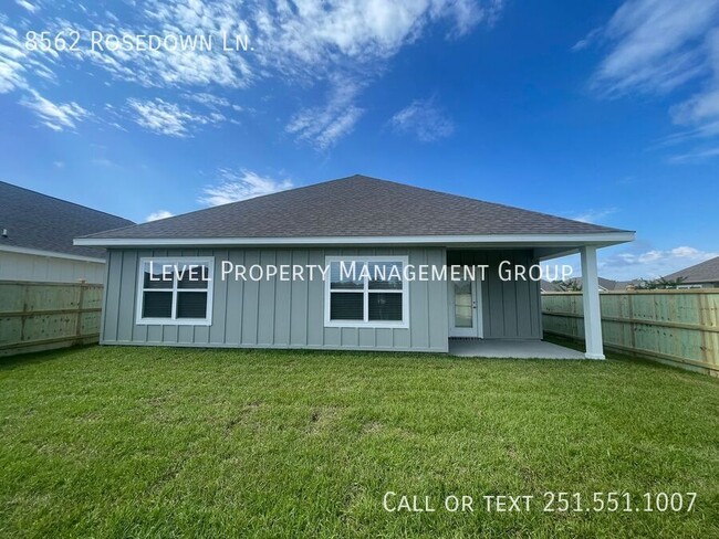 Building Photo - 8562 Rosedown Ln