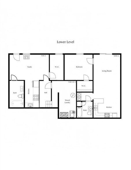 Building Photo - 4455 Hillpine Rd