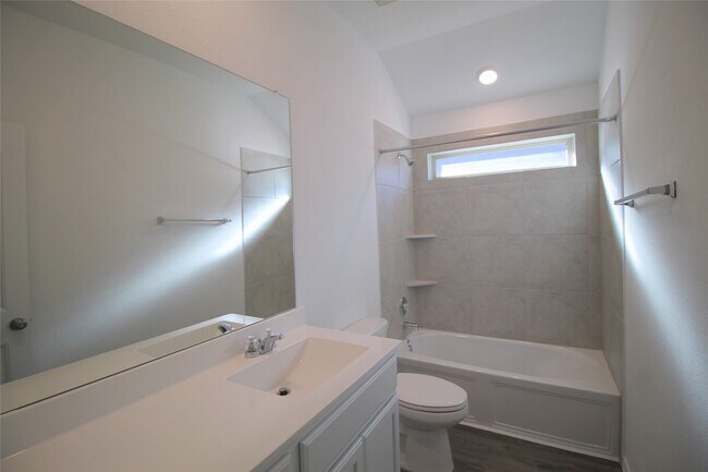 Building Photo - 3539 Britton Burrow Way