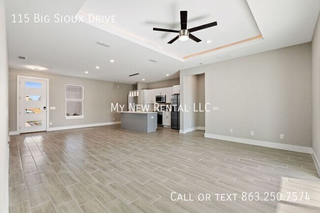 Building Photo - 115 Big Sioux Dr