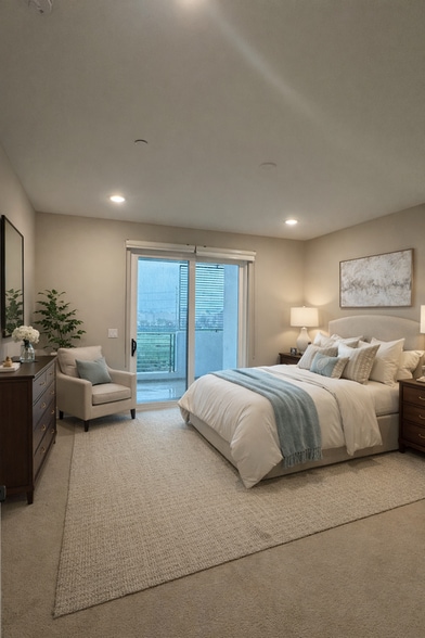 Building Photo - 16450 Veterans Wy