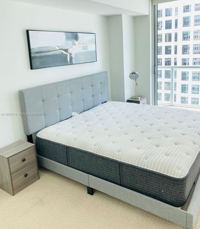 Building Photo - 500 Brickell Ave