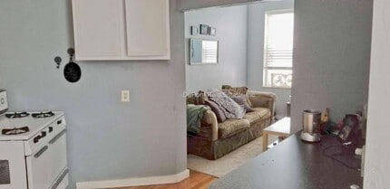 Building Photo - 0 bedroom in Boston MA 02113