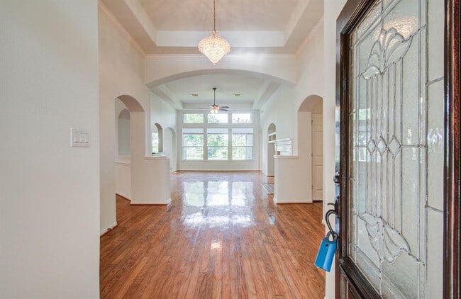Building Photo - 4106 Angel Springs Dr