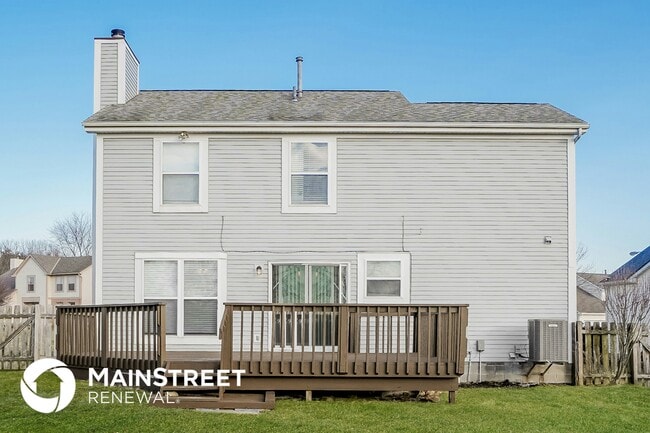 Building Photo - 8312 Priestley Dr