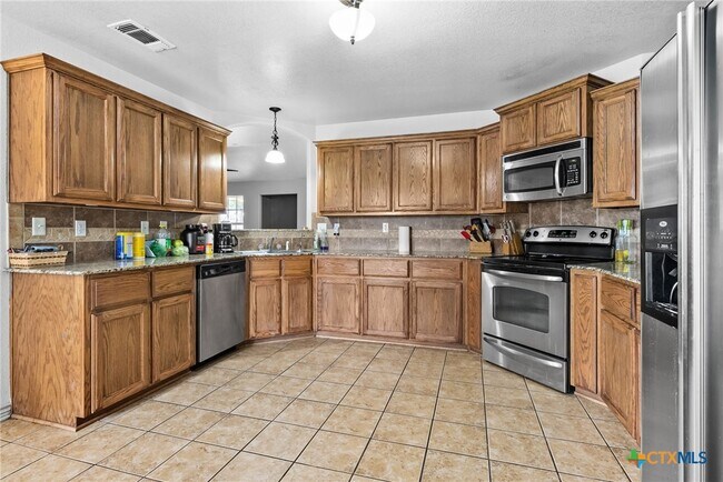 Building Photo - 3711 Dewitt County Ct