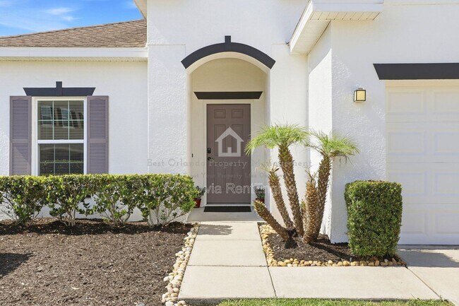 Building Photo - 3912 Wind Dancer Cir