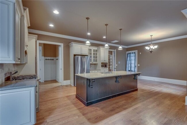 Building Photo - 3924 Sweat Creek Run NE