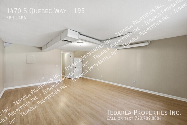 Building Photo - 1470 S Quebec Way