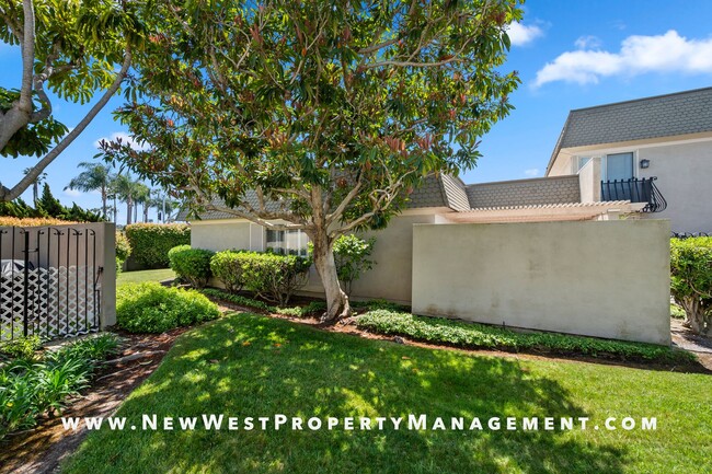 Building Photo - Beautifully upgraded Point Loma 2-bedroom ...