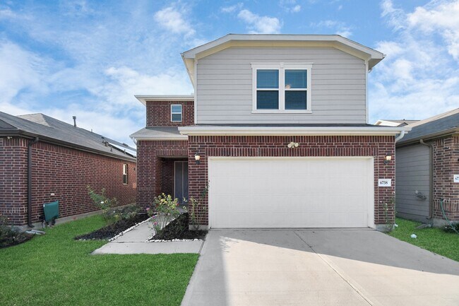 Building Photo - 6738 Beck Canyon Dr