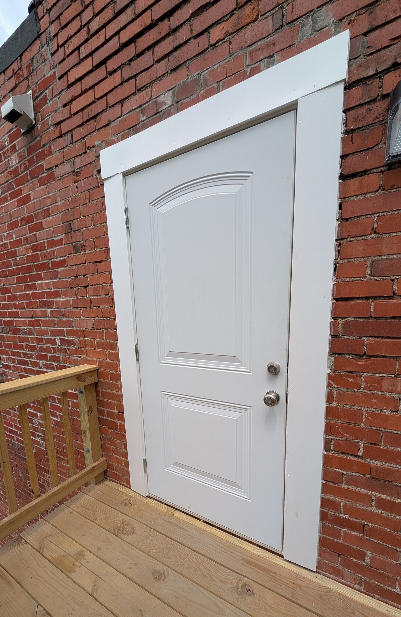 Entry - 5414 2nd Ave