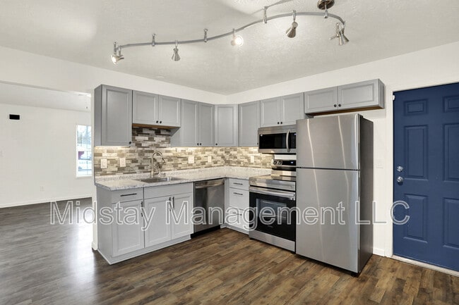 Building Photo - 5120 Haverford Ave