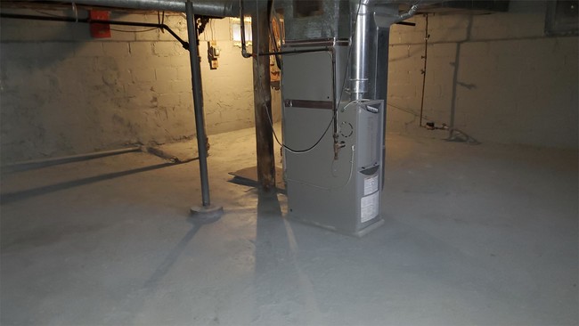 Building Photo - 303 Laforte Ave