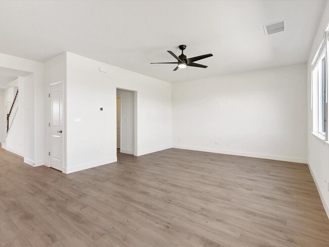 Building Photo - The Cypress - Large and Luxurious 2 Story with 4 Bedrooms, 3 Car Tandem Garage and fully fenced y...