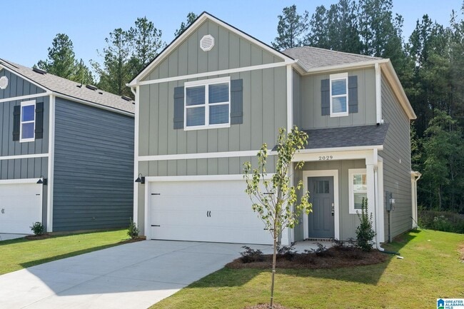 Primary Photo - 2029 Eaton Pl