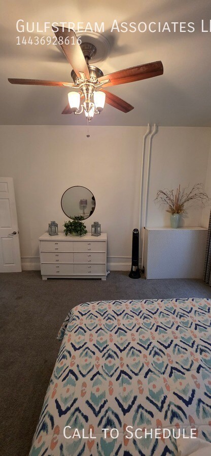 Building Photo - 1700 S Charles St