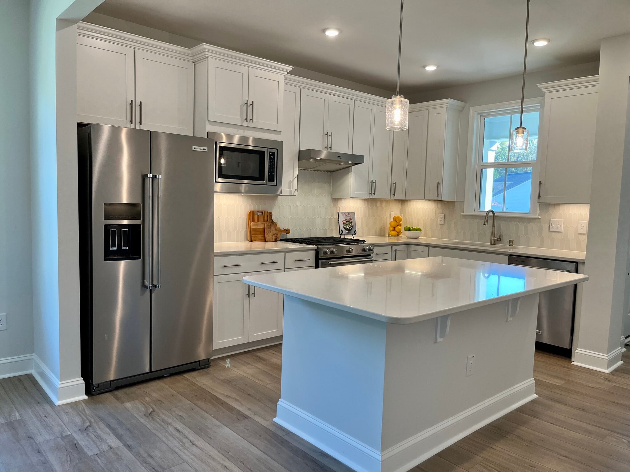 Building Photo - 1609 American Beech St