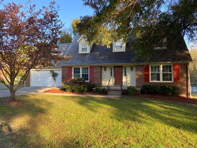 Building Photo - 2119 Grider Pond Rd