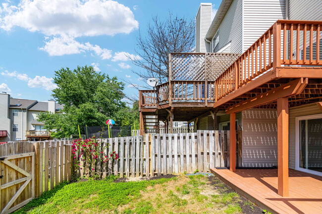 Building Photo - 602 Stafford Glen Ct