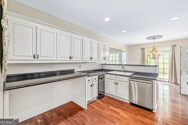 Building Photo - 119 Chattahoochee Winds