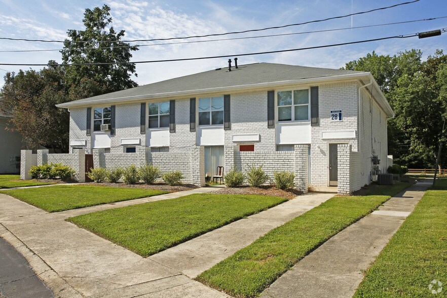 Arrowhead Townhomes 330 Arrowhead Blvd Jonesboro GA 30236 Apartment