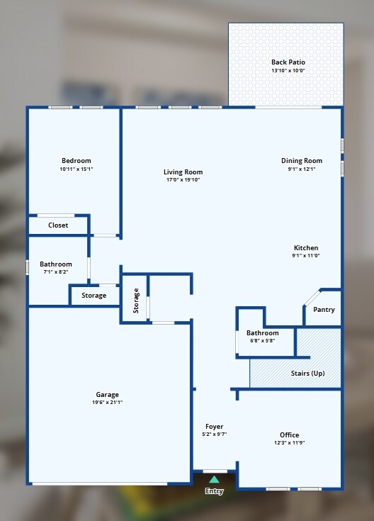 Building Photo - 322 Bracer Way