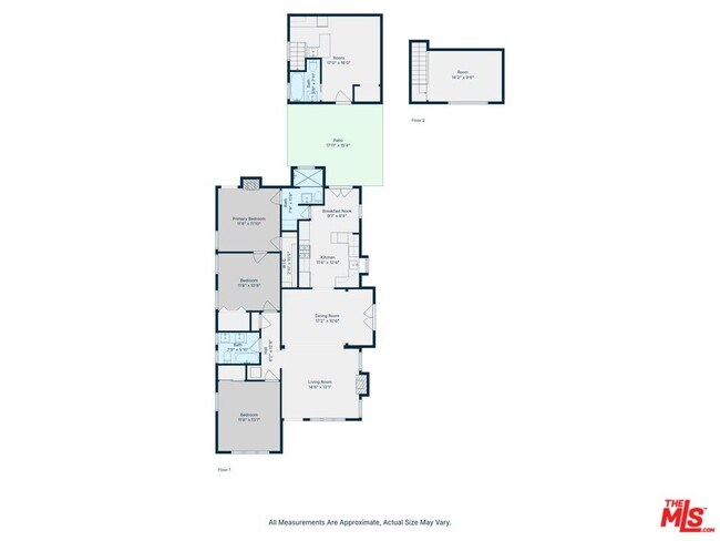 Building Photo - 641 N Martel Ave