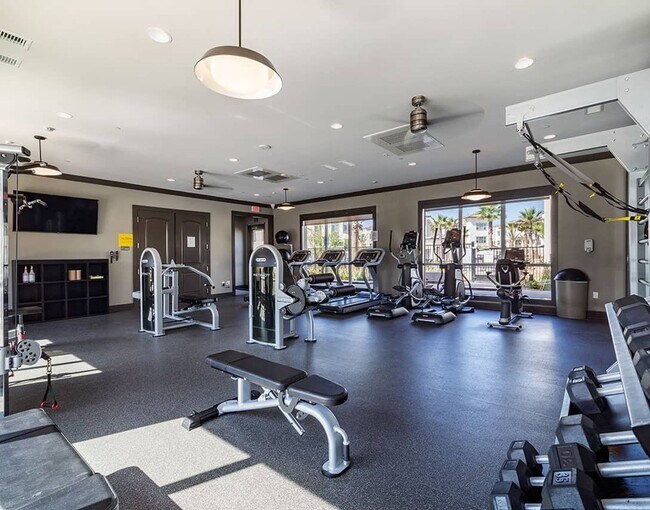 Building Photo - Your New Sanctuary Awaits!