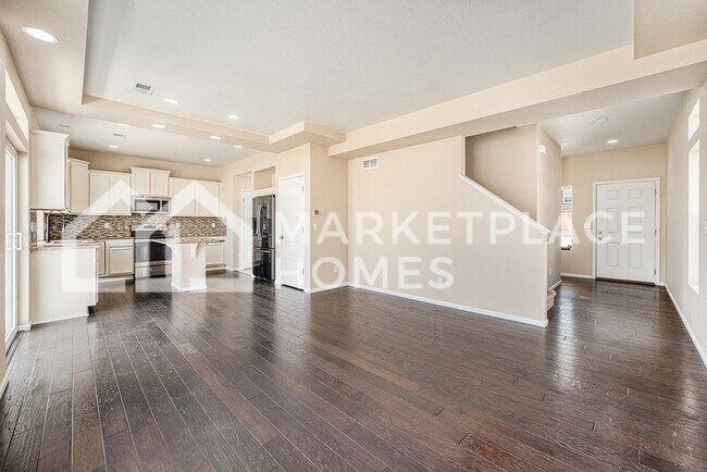 Building Photo - 3411 Mountainwood Ln
