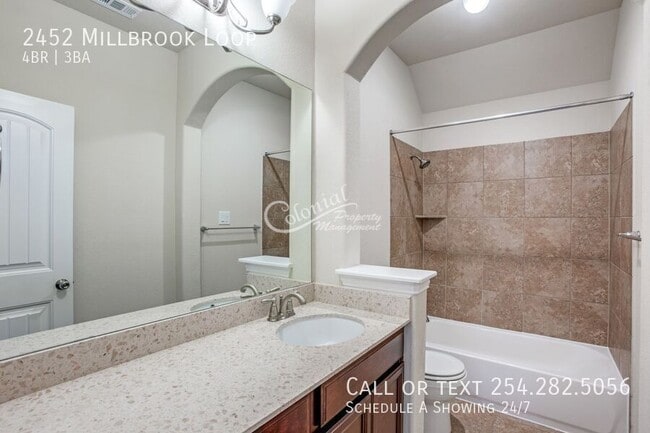 Building Photo - 2452 Millbrook Loop