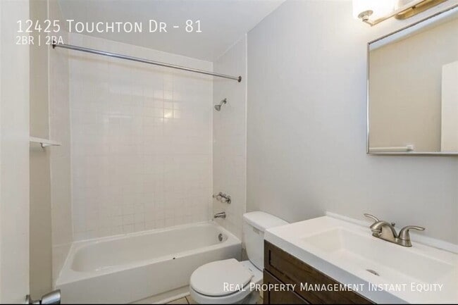 Building Photo - 12425 Touchton Dr