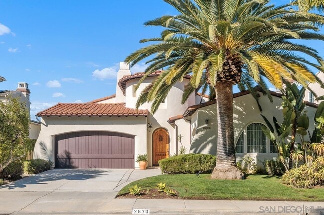 Primary Photo - 2870 Rancho Pancho