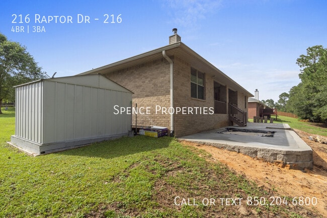 Building Photo - 216 Raptor Dr