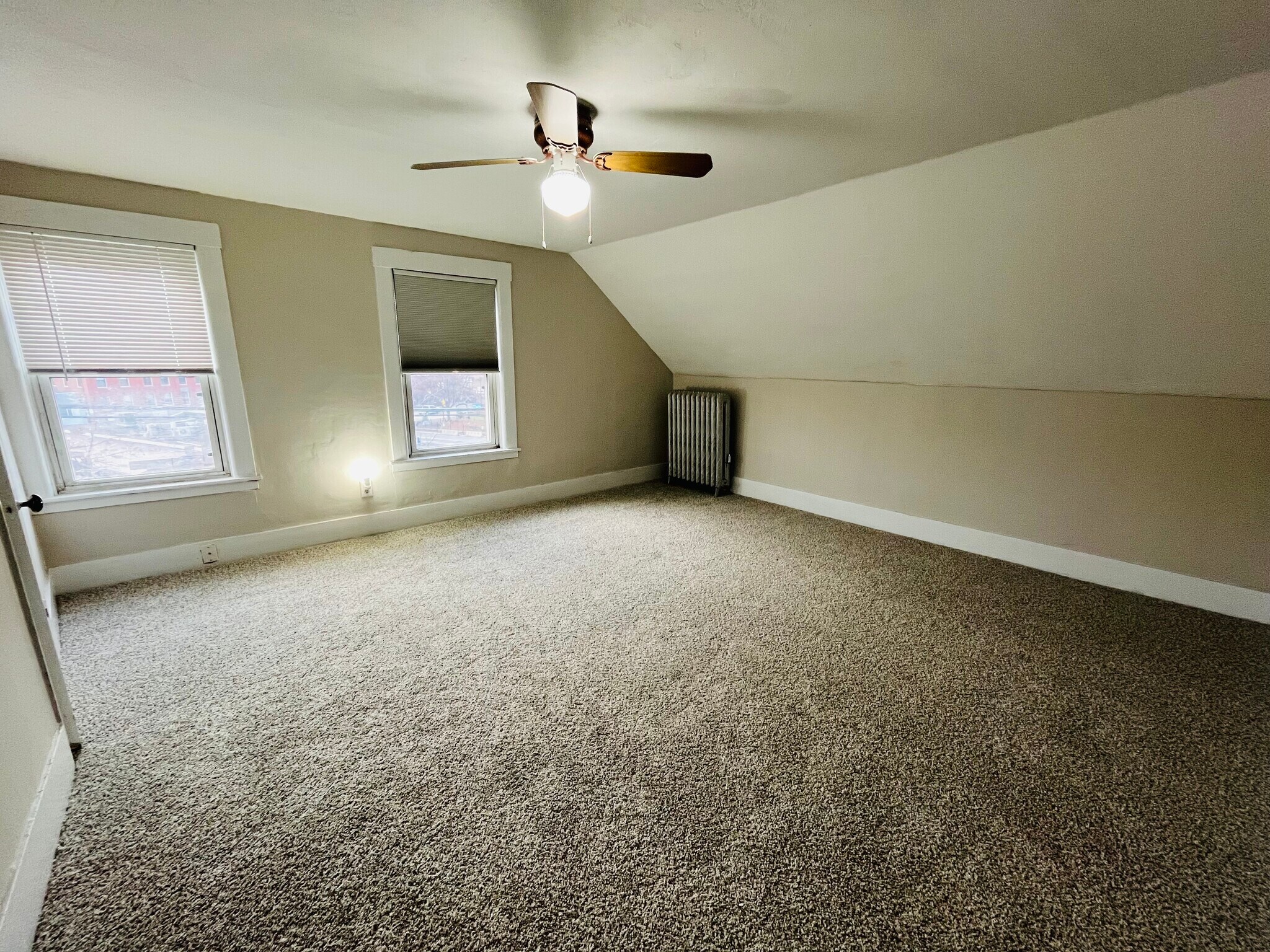 Building Photo - 36 Mount Pleasant Ave