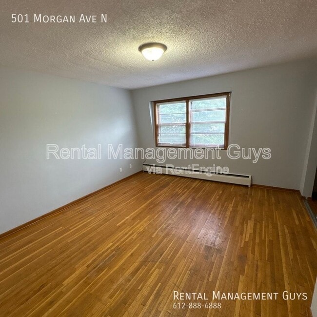 Building Photo - 501 Morgan Ave N