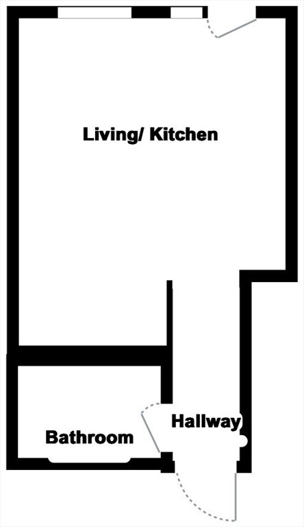 Building Photo - 1027 Commonwealth Ave