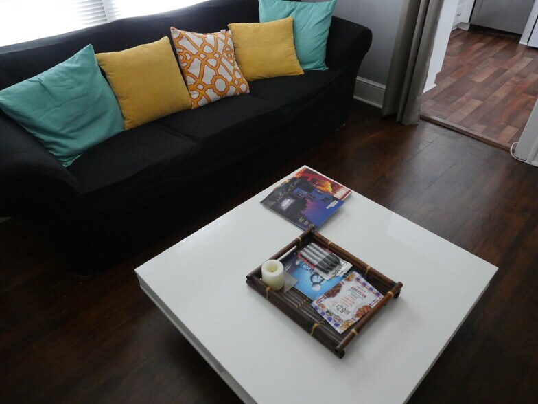 Furnished Common area - 1065 Atlantic Dr NW