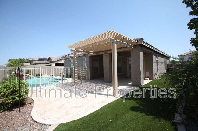 Building Photo - 26134 N Desert Mesa Dr
